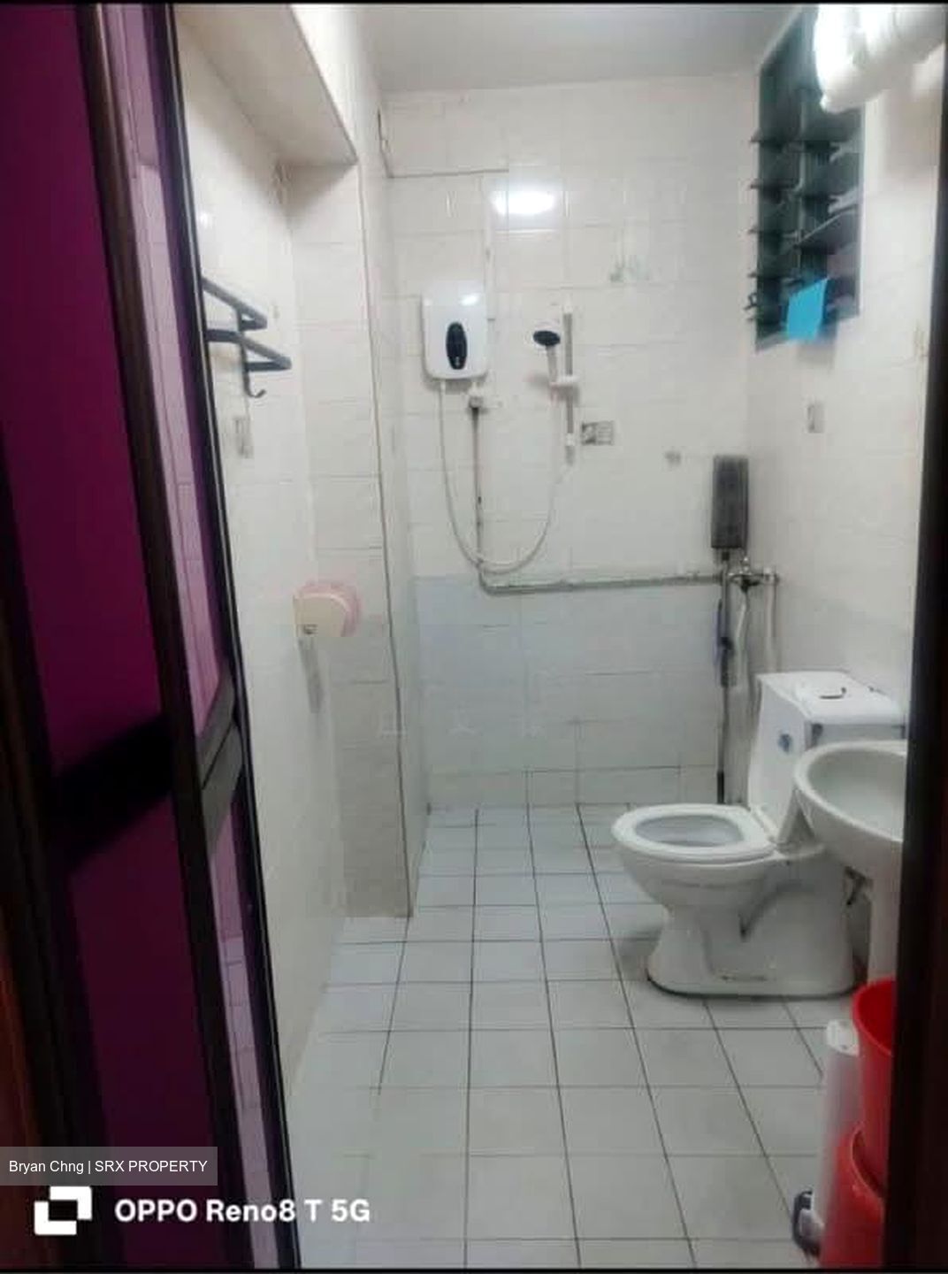 Choa Chu Kang Avenue 4 (Choa Chu Kang),  #556616931